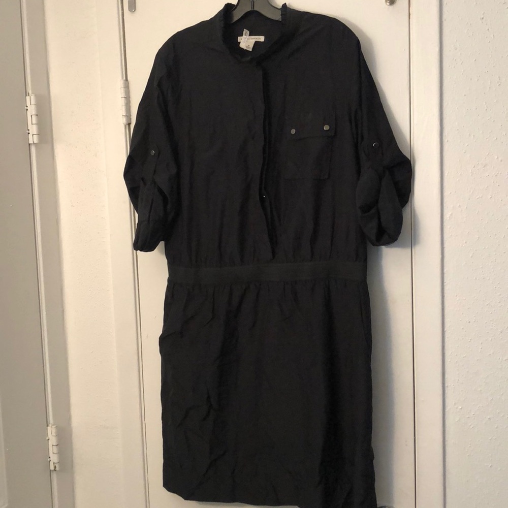 Utility dress